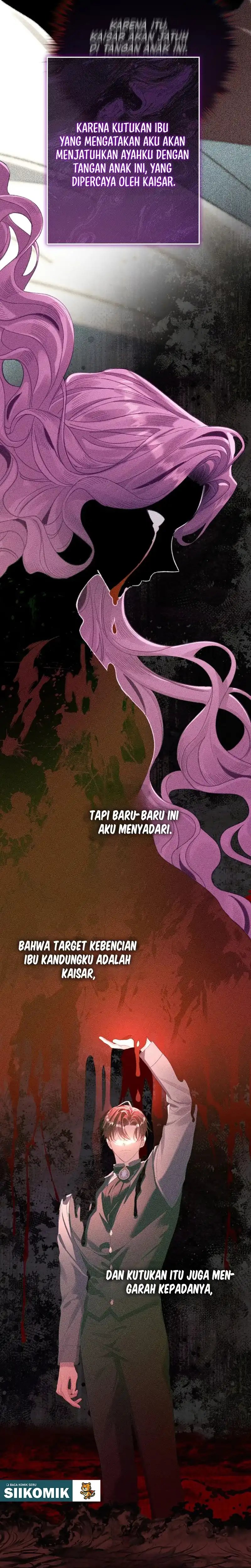 Baca I Faked a Pregnancy, but My Husband Returned - Chapter 30 halaman 3