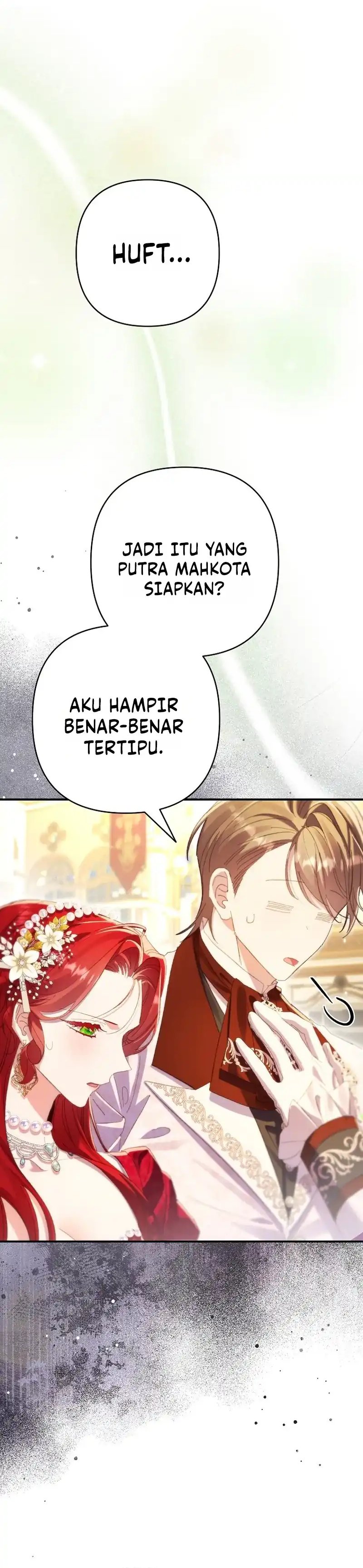 Baca I Faked a Pregnancy, but My Husband Returned - Chapter 30 halaman 34