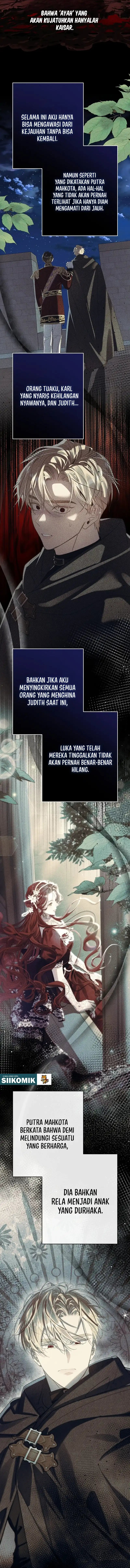Baca I Faked a Pregnancy, but My Husband Returned - Chapter 30 halaman 4