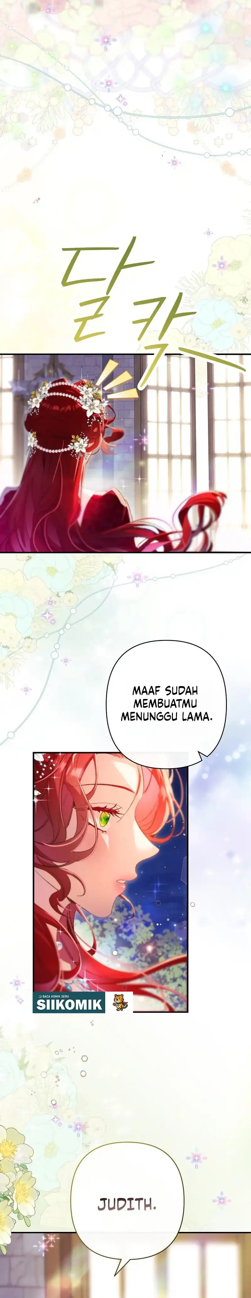Baca I Faked a Pregnancy, but My Husband Returned - Chapter 30 halaman 8