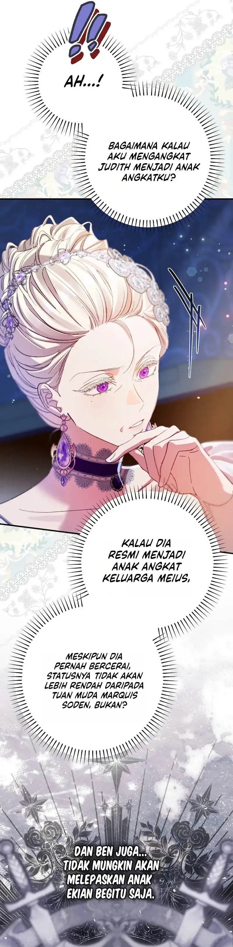 Baca I Faked a Pregnancy, but My Husband Returned - Chapter 31 halaman 13