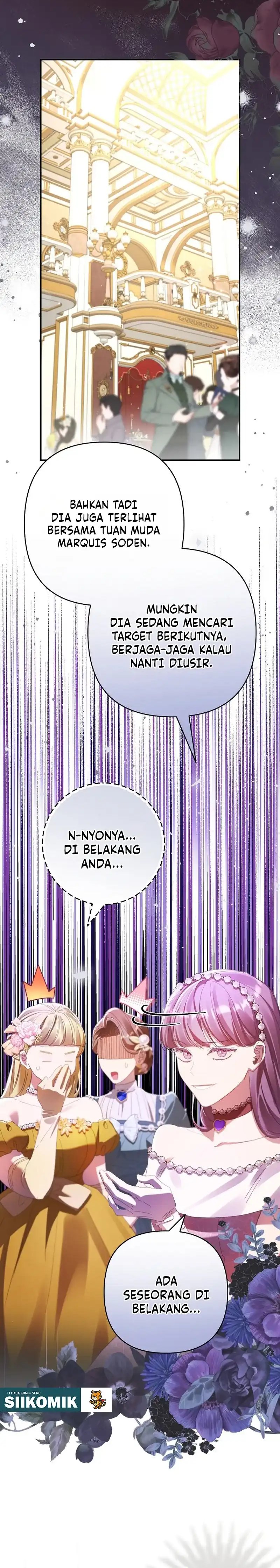 Baca I Faked a Pregnancy, but My Husband Returned - Chapter 31 halaman 2