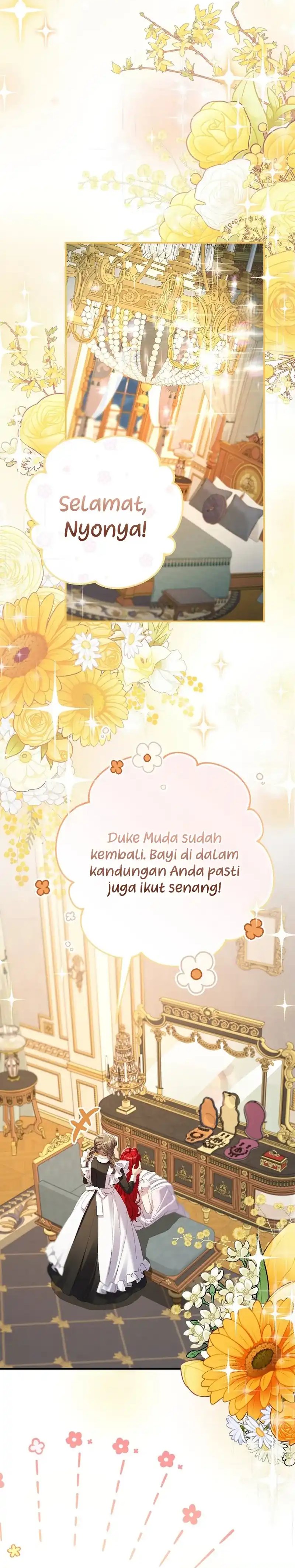 Baca I Faked a Pregnancy, but My Husband Returned - Chapter 31 halaman 30