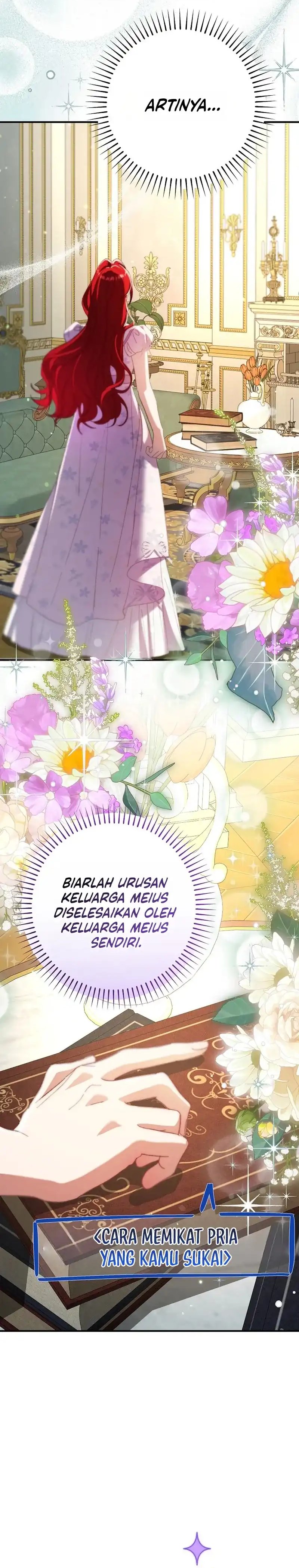 Baca I Faked a Pregnancy, but My Husband Returned - Chapter 31 halaman 38