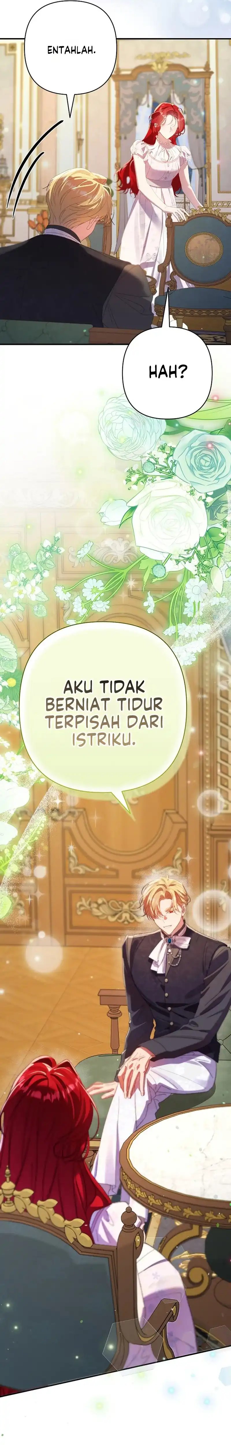 Baca I Faked a Pregnancy, but My Husband Returned - Chapter 31 halaman 44