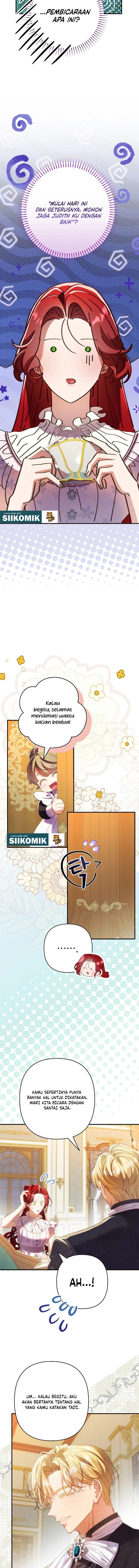 I Faked a Pregnancy, but My Husband Returned Chapter 33 - Page 14