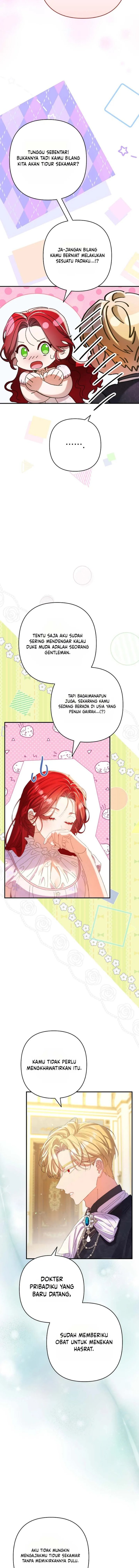 I Faked a Pregnancy, but My Husband Returned Chapter 34 - Page 11