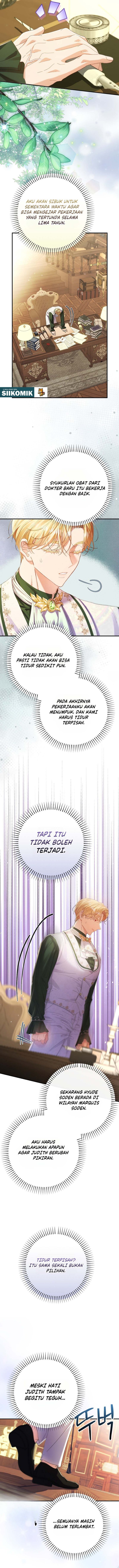 I Faked a Pregnancy, but My Husband Returned Chapter 35 - Page 11