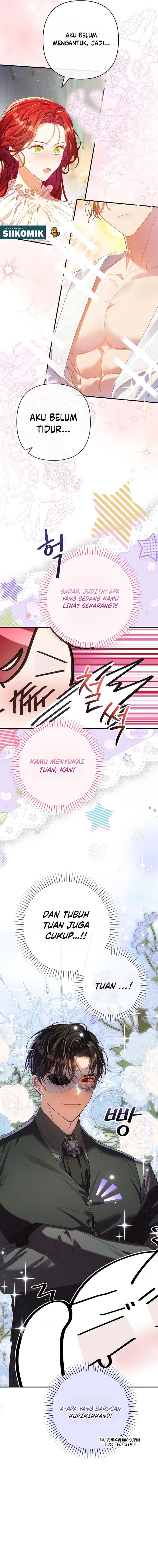 I Faked a Pregnancy, but My Husband Returned Chapter 35 - Page 2