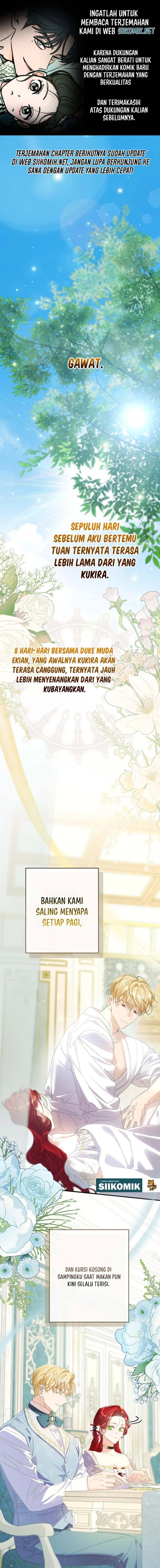 I Faked a Pregnancy, but My Husband Returned Chapter 37 - Page 1