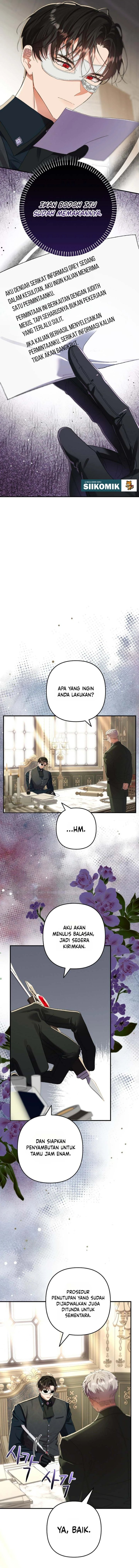 I Faked a Pregnancy, but My Husband Returned Chapter 37 - Page 11