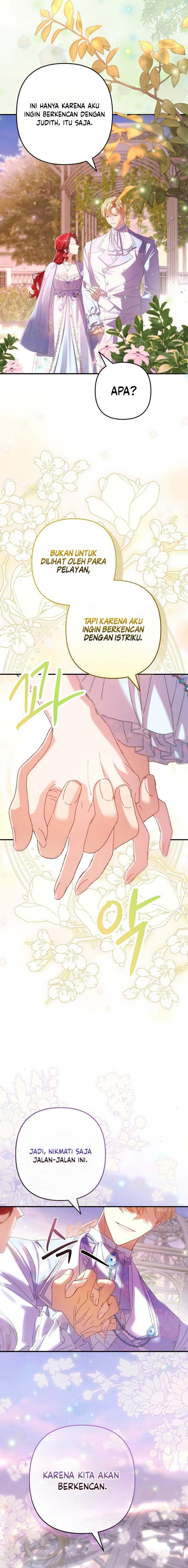 I Faked a Pregnancy, but My Husband Returned Chapter 37 - Page 3