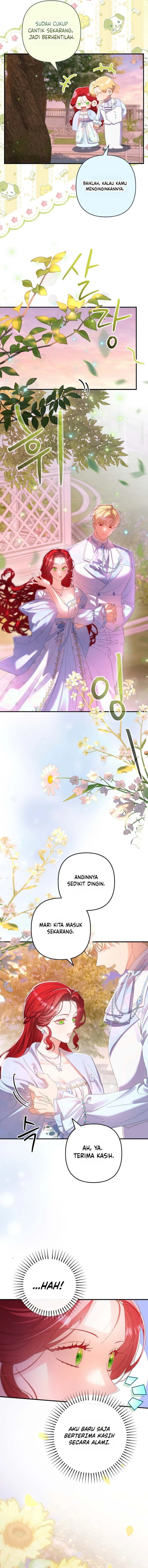 I Faked a Pregnancy, but My Husband Returned Chapter 37 - Page 6