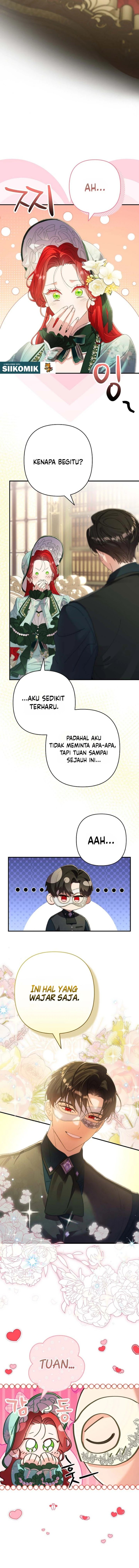 I Faked a Pregnancy, but My Husband Returned Chapter 38 - Page 10