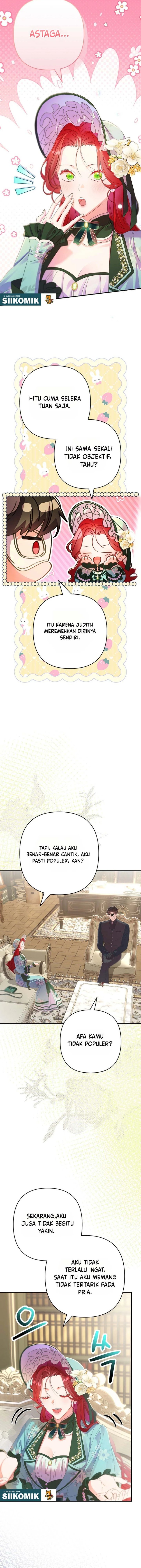 I Faked a Pregnancy, but My Husband Returned Chapter 38 - Page 5