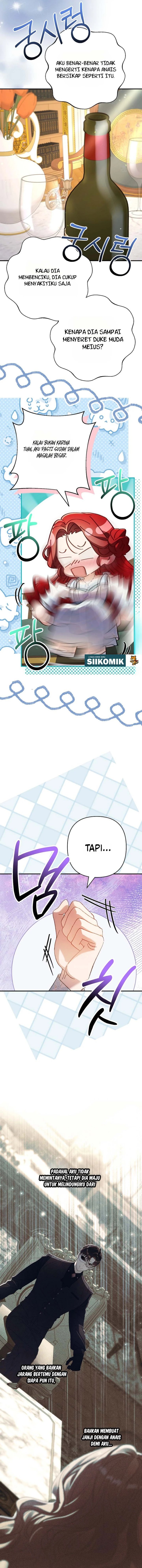 I Faked a Pregnancy, but My Husband Returned Chapter 39 - Page 14