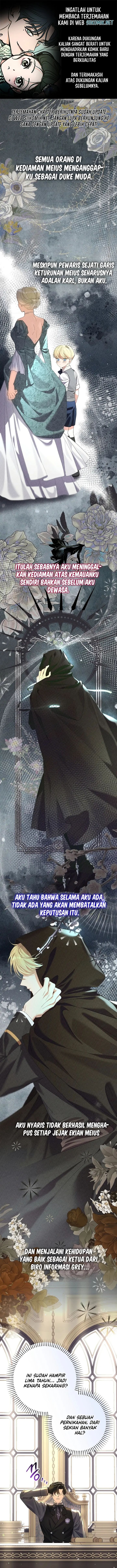 Baca I Faked a Pregnancy, but My Husband Returned - Chapter 4 halaman 1