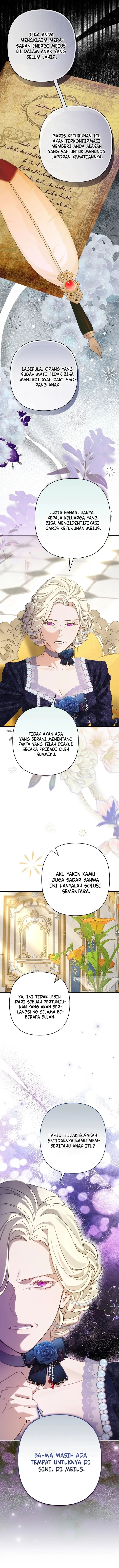 Baca I Faked a Pregnancy, but My Husband Returned - Chapter 4 halaman 10