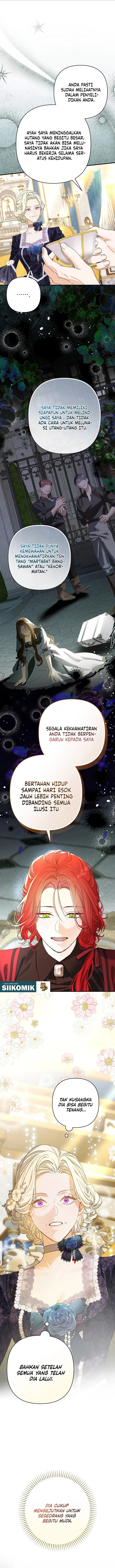 Baca I Faked a Pregnancy, but My Husband Returned - Chapter 4 halaman 13