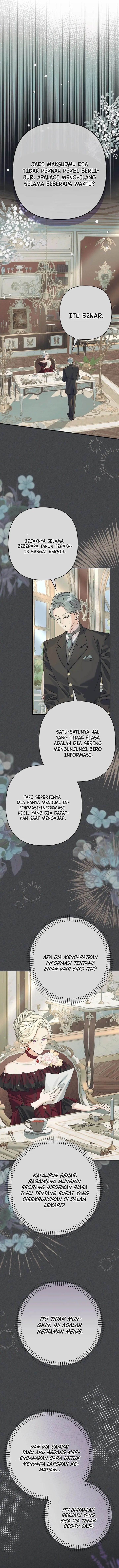 Baca I Faked a Pregnancy, but My Husband Returned - Chapter 4 halaman 14