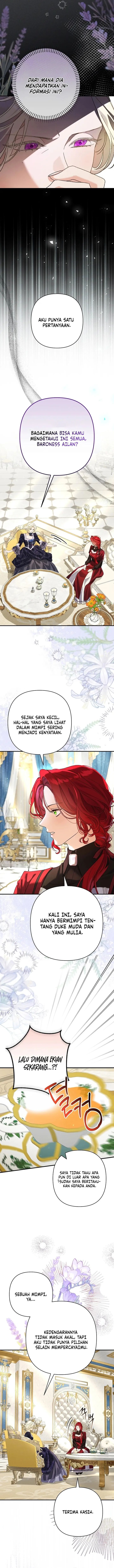 Baca I Faked a Pregnancy, but My Husband Returned - Chapter 4 halaman 15