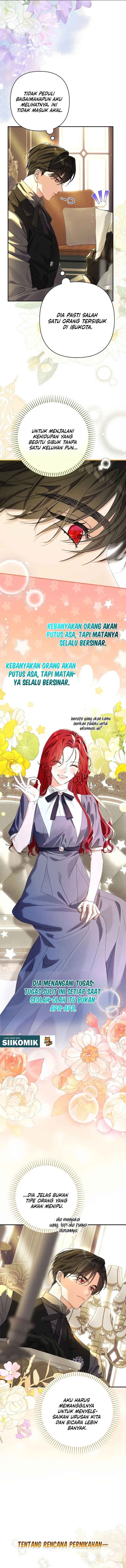 Baca I Faked a Pregnancy, but My Husband Returned - Chapter 4 halaman 3