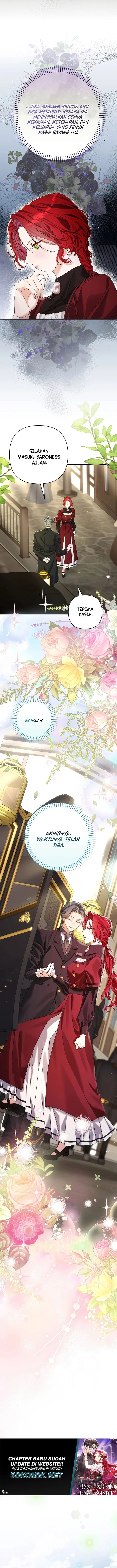 Baca I Faked a Pregnancy, but My Husband Returned - Chapter 4 halaman 7