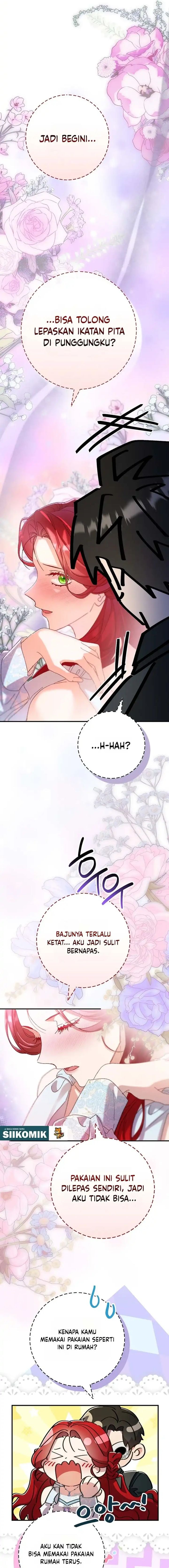I Faked a Pregnancy, but My Husband Returned Chapter 40 - Page 16