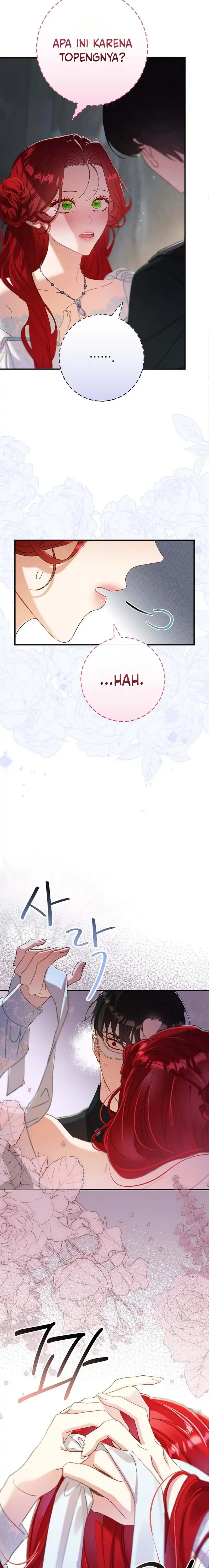 I Faked a Pregnancy, but My Husband Returned Chapter 41 - Page 2
