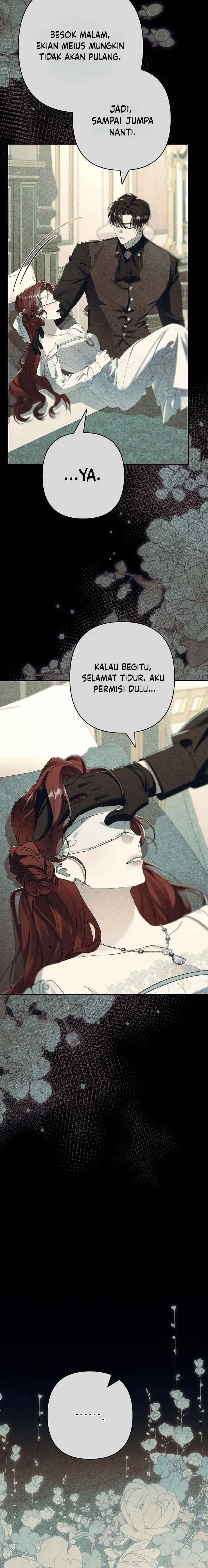 I Faked a Pregnancy, but My Husband Returned Chapter 41 - Page 20
