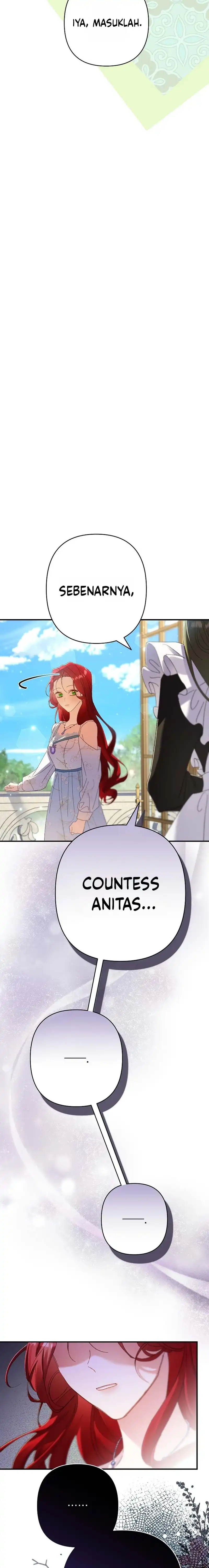 I Faked a Pregnancy, but My Husband Returned Chapter 41 - Page 25