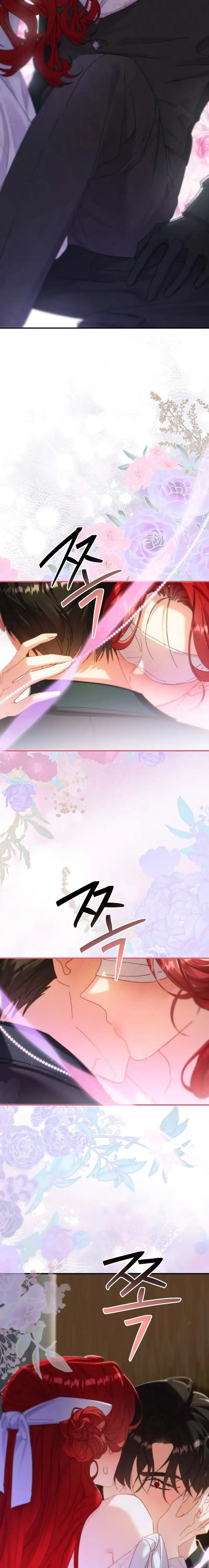 I Faked a Pregnancy, but My Husband Returned Chapter 41 - Page 5