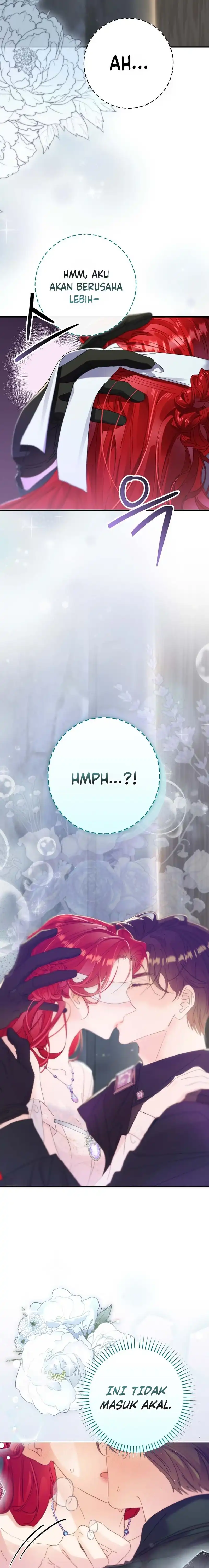 I Faked a Pregnancy, but My Husband Returned Chapter 41 - Page 7