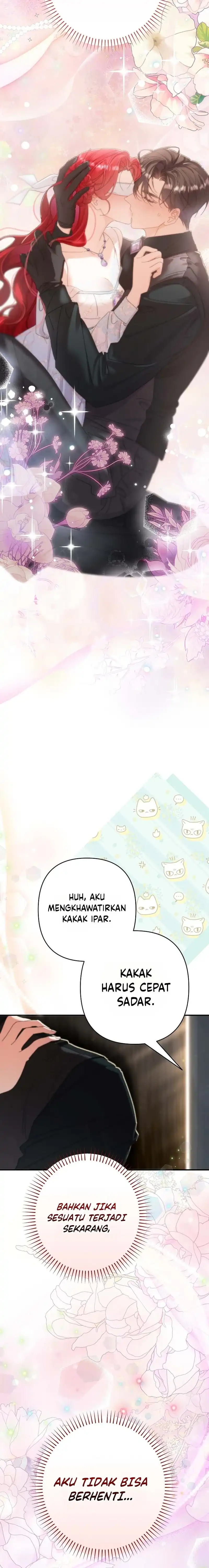 I Faked a Pregnancy, but My Husband Returned Chapter 41 - Page 9