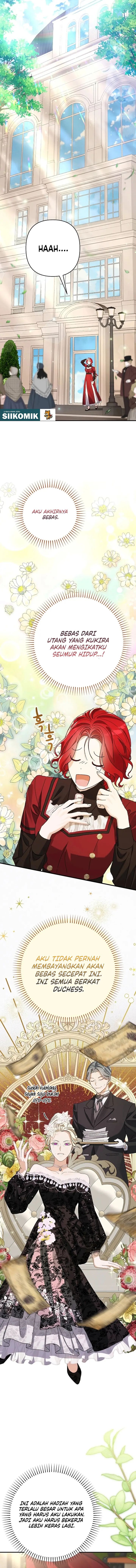 Baca I Faked a Pregnancy, but My Husband Returned - Chapter 5 halaman 10