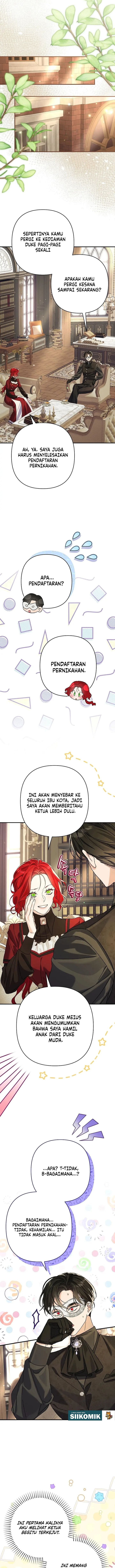 Baca I Faked a Pregnancy, but My Husband Returned - Chapter 5 halaman 12