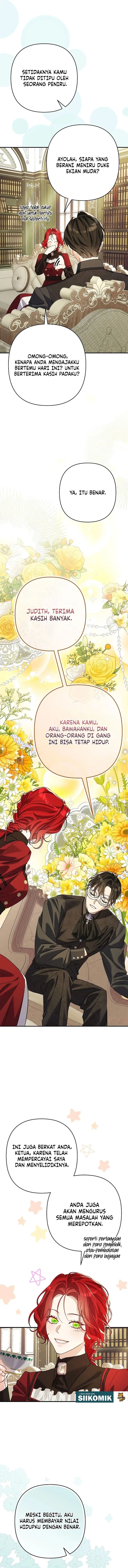 Baca I Faked a Pregnancy, but My Husband Returned - Chapter 5 halaman 15