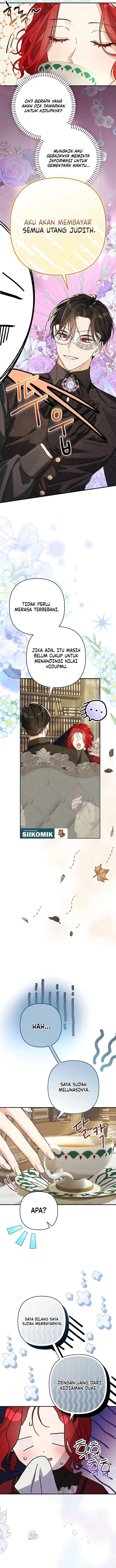 Baca I Faked a Pregnancy, but My Husband Returned - Chapter 5 halaman 16