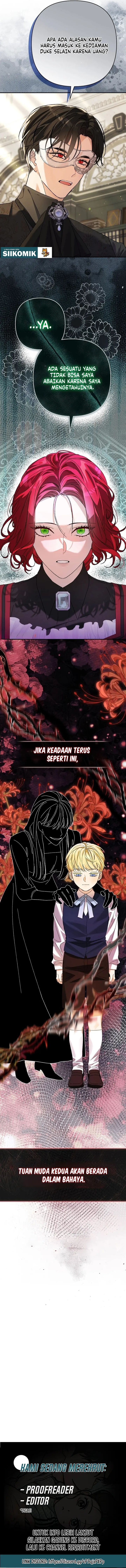 Baca I Faked a Pregnancy, but My Husband Returned - Chapter 5 halaman 19