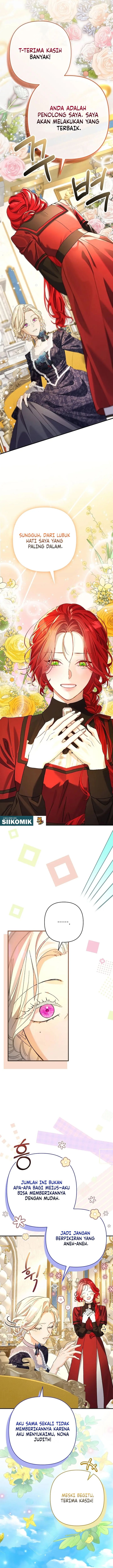 Baca I Faked a Pregnancy, but My Husband Returned - Chapter 5 halaman 7