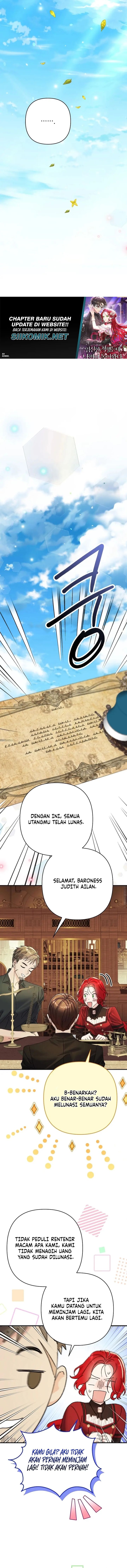 Baca I Faked a Pregnancy, but My Husband Returned - Chapter 5 halaman 8