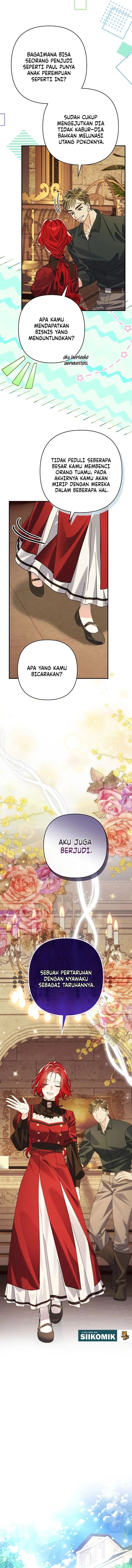 Baca I Faked a Pregnancy, but My Husband Returned - Chapter 5 halaman 9