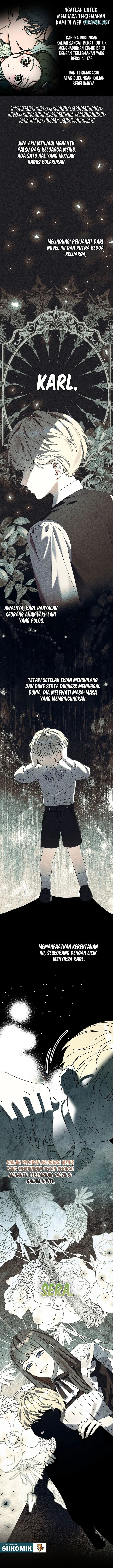 Baca I Faked a Pregnancy, but My Husband Returned - Chapter 6 halaman 1