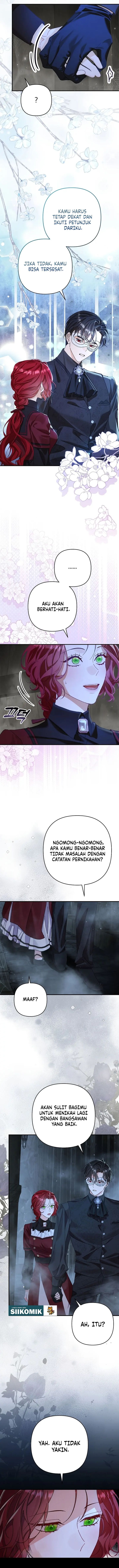 Baca I Faked a Pregnancy, but My Husband Returned - Chapter 6 halaman 11