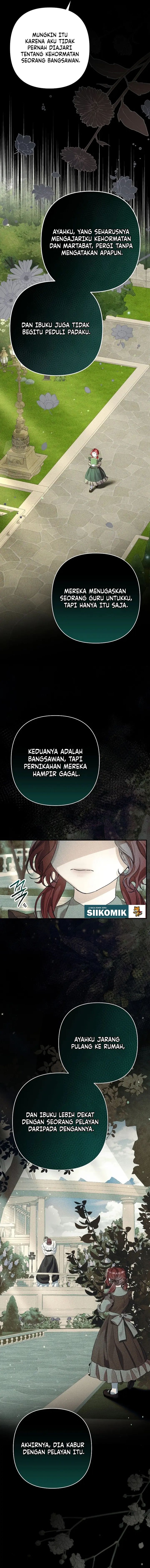 Baca I Faked a Pregnancy, but My Husband Returned - Chapter 6 halaman 12