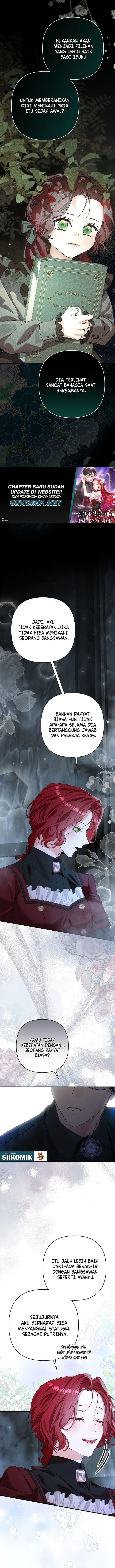 Baca I Faked a Pregnancy, but My Husband Returned - Chapter 6 halaman 13