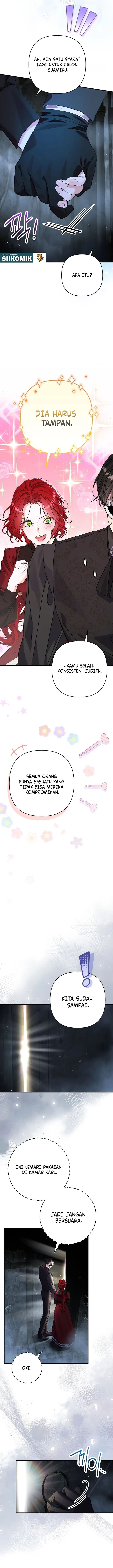 Baca I Faked a Pregnancy, but My Husband Returned - Chapter 6 halaman 14