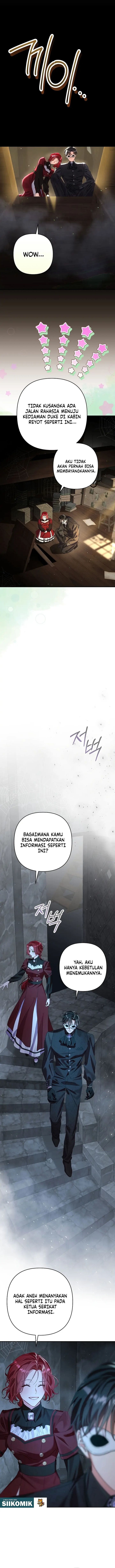 Baca I Faked a Pregnancy, but My Husband Returned - Chapter 6 halaman 9