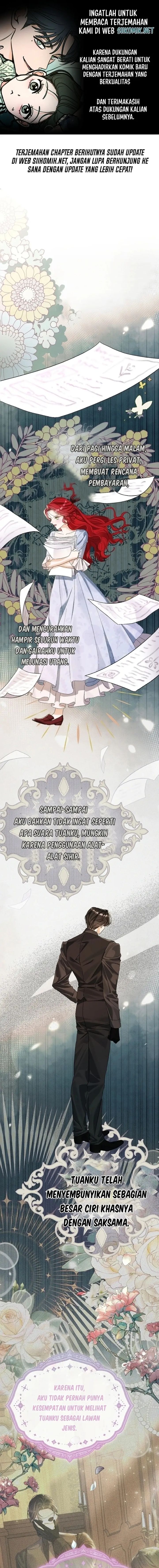 Baca I Faked a Pregnancy, but My Husband Returned - Chapter 7 halaman 1