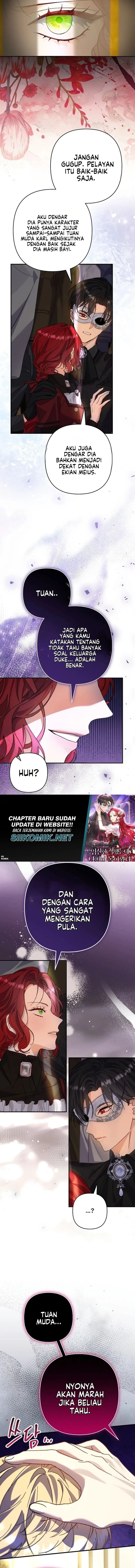 Baca I Faked a Pregnancy, but My Husband Returned - Chapter 7 halaman 10